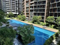 Sims Urban Oasis (D14), Condominium #603116121